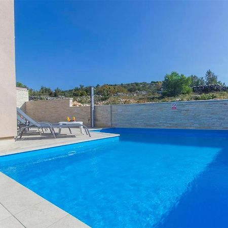 Villa Top Of Murter, Two Bedroom Apartment מראה חיצוני תמונה