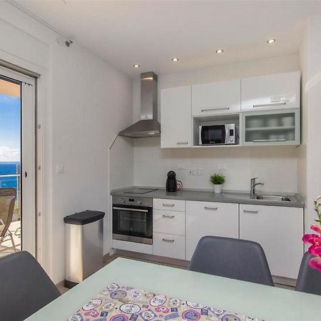 Villa Top Of Murter, Two Bedroom Apartment מראה חיצוני תמונה