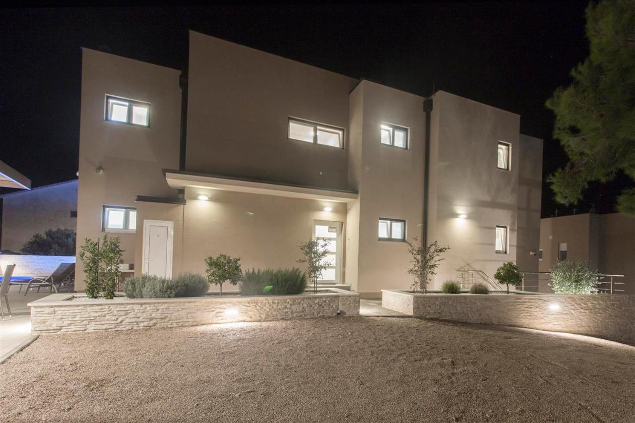 Villa Top Of Murter, Two Bedroom Apartment מראה חיצוני תמונה