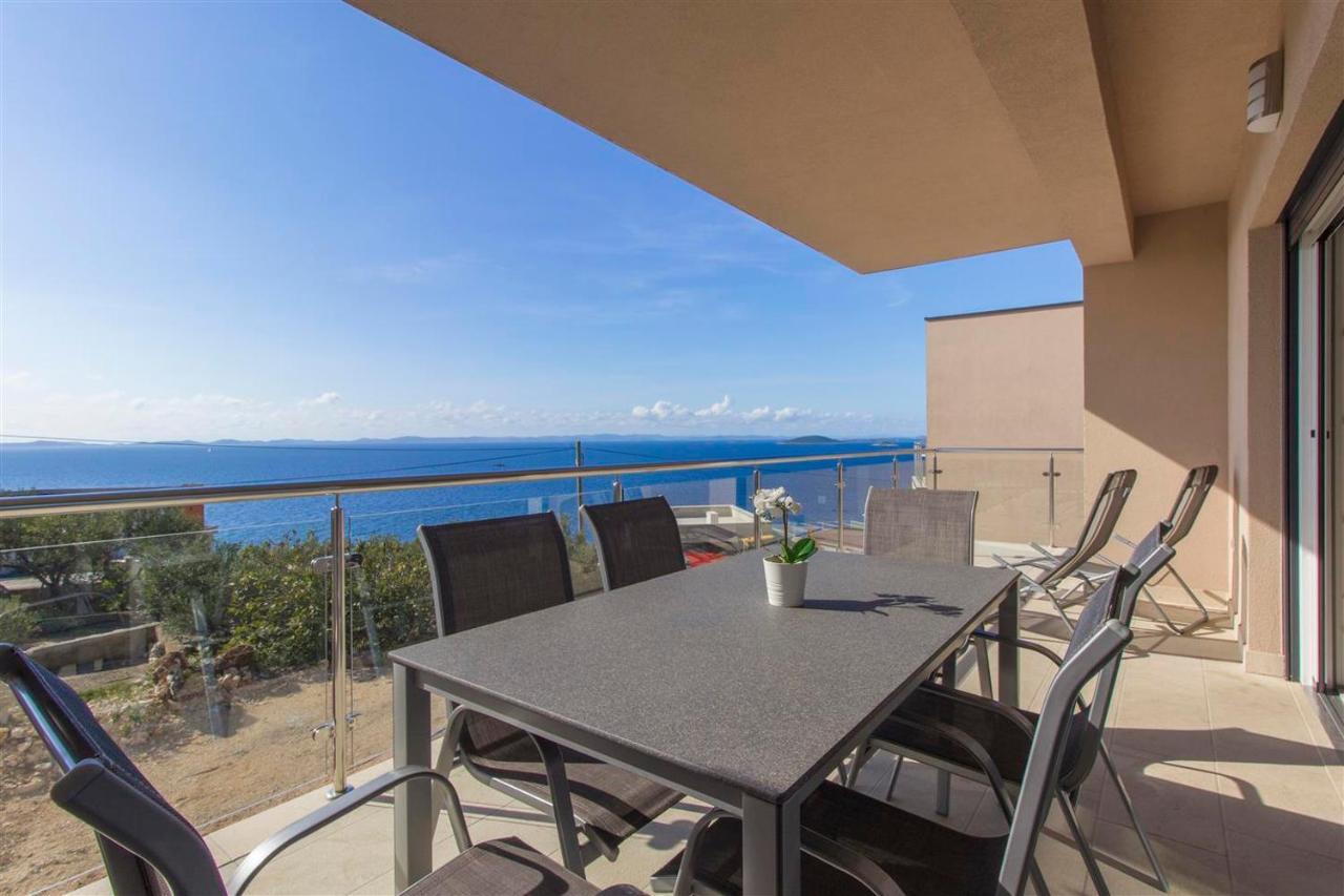 Villa Top Of Murter, Two Bedroom Apartment מראה חיצוני תמונה