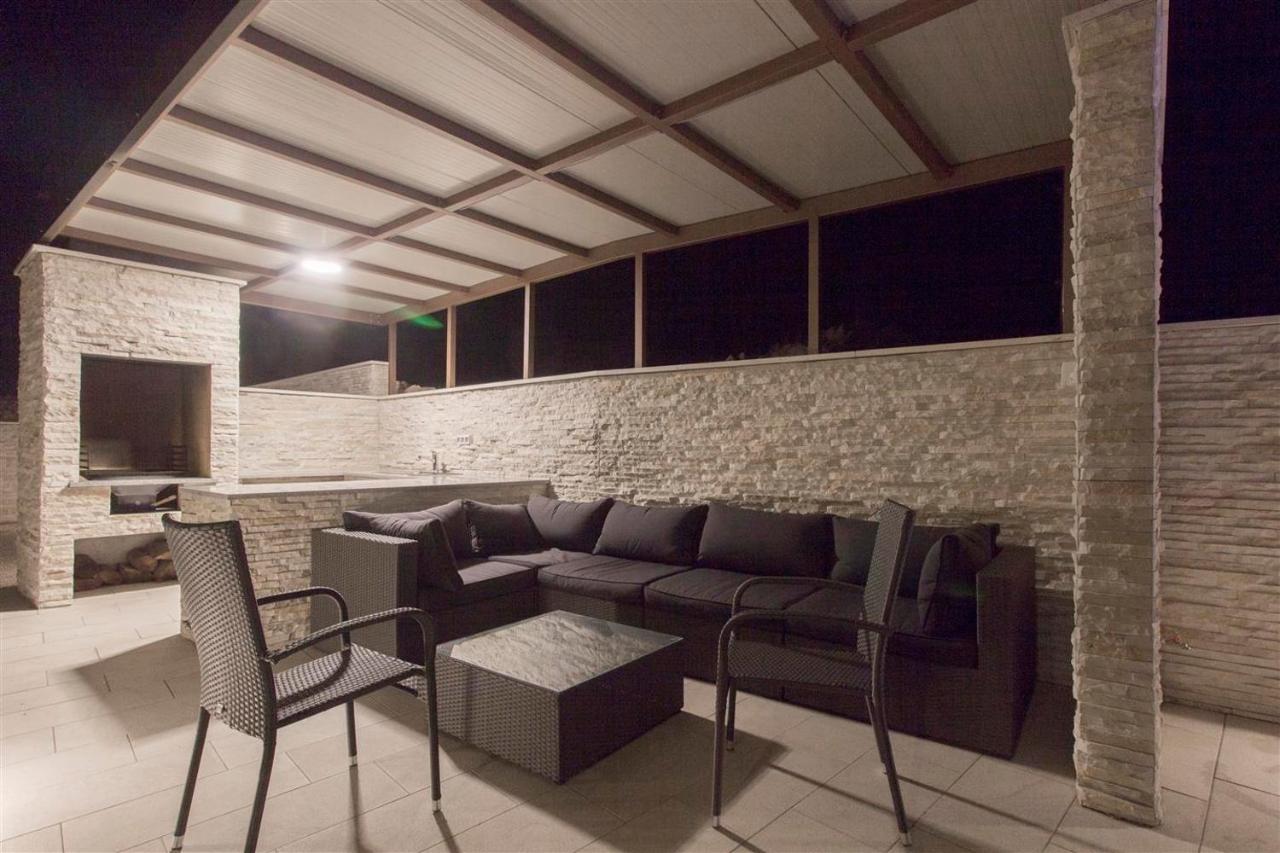 Villa Top Of Murter, Two Bedroom Apartment מראה חיצוני תמונה