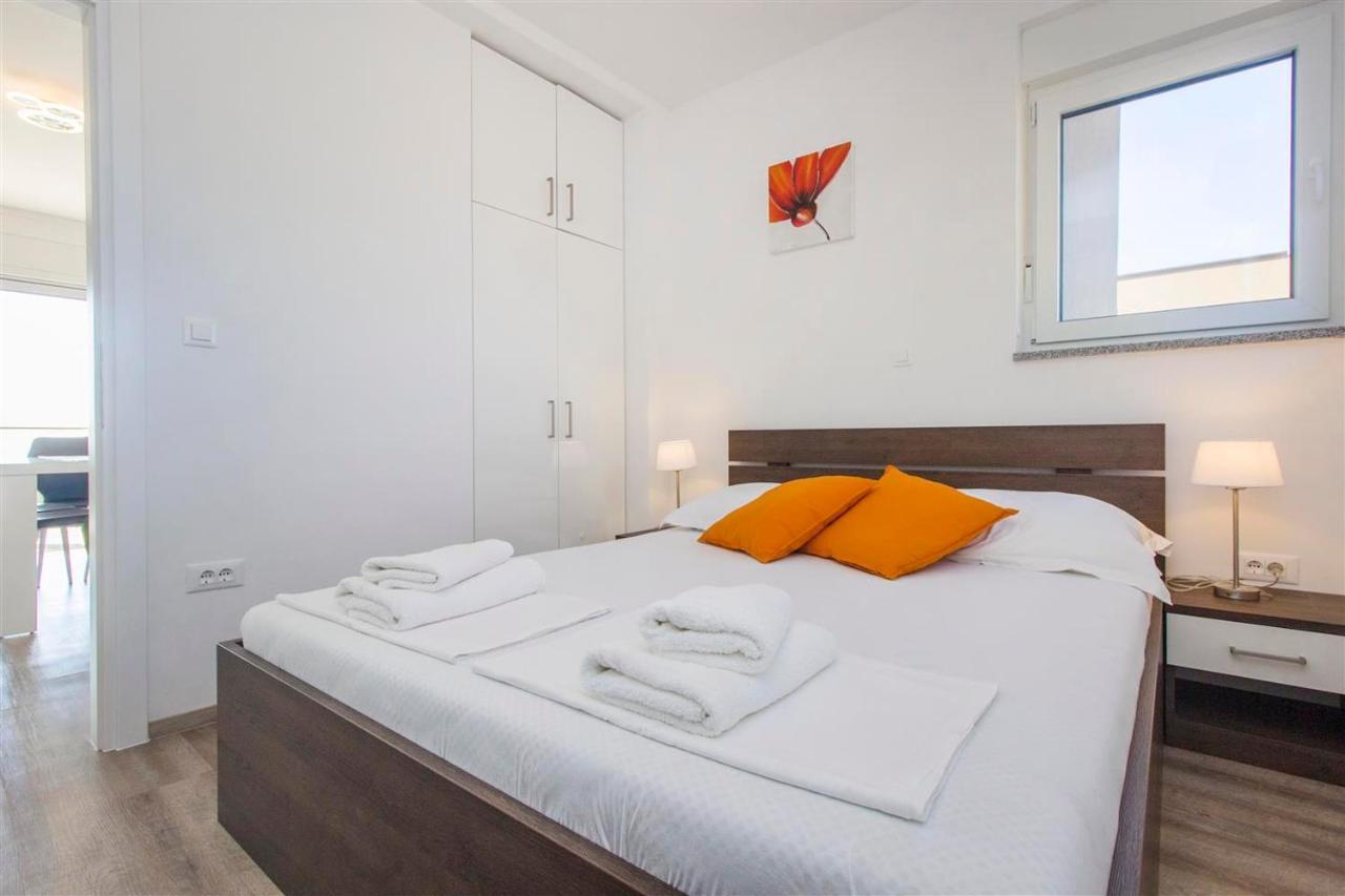 Villa Top Of Murter, Two Bedroom Apartment מראה חיצוני תמונה
