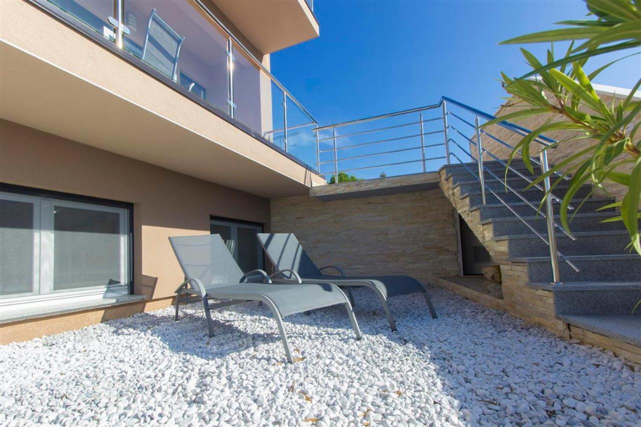Villa Top Of Murter, Two Bedroom Apartment מראה חיצוני תמונה