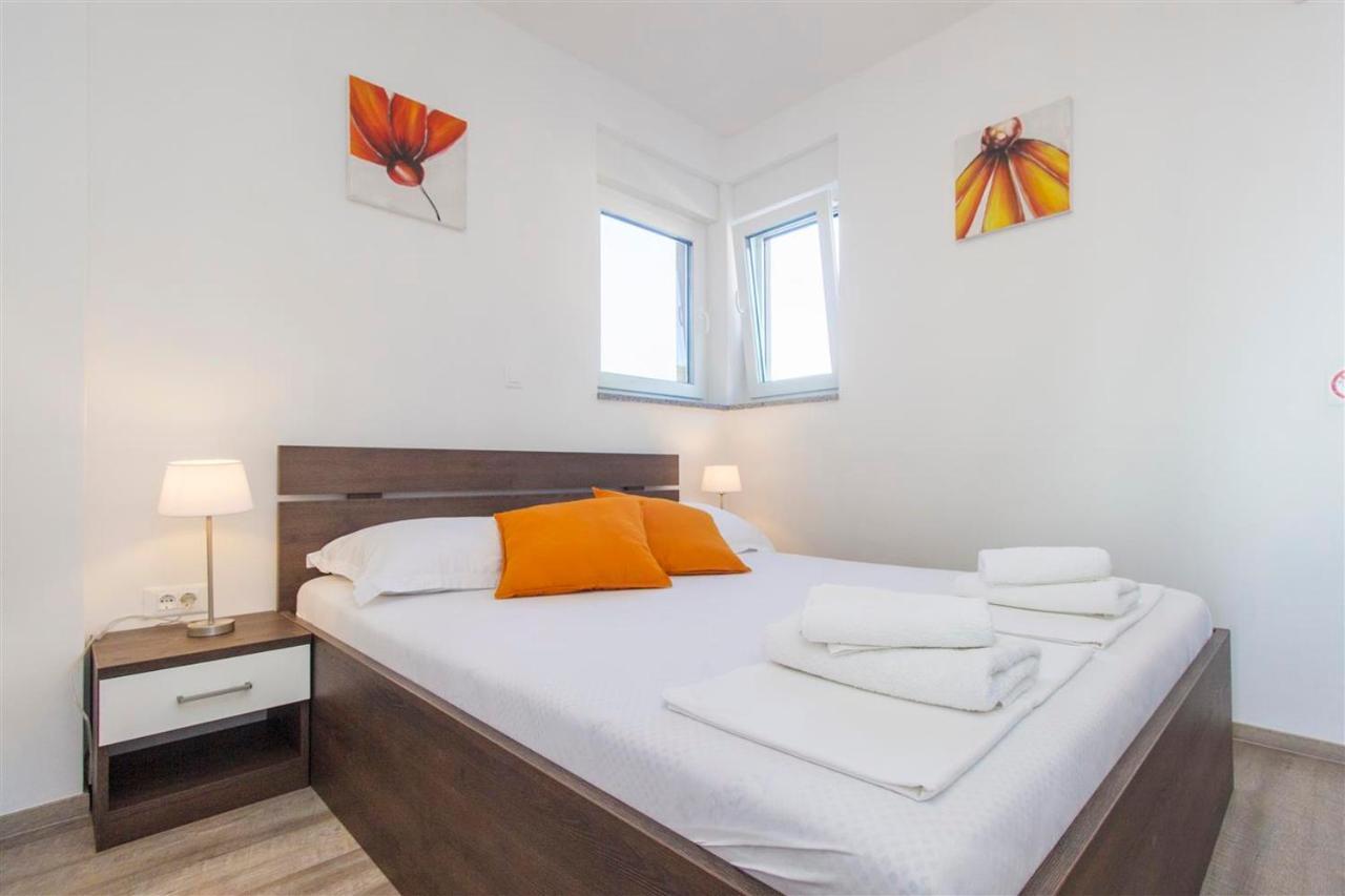 Villa Top Of Murter, Two Bedroom Apartment מראה חיצוני תמונה
