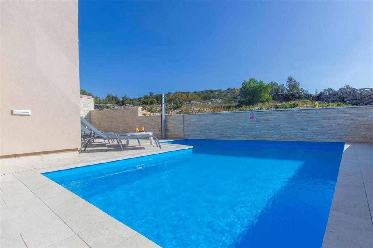 Villa Top Of Murter, Two Bedroom Apartment מראה חיצוני תמונה