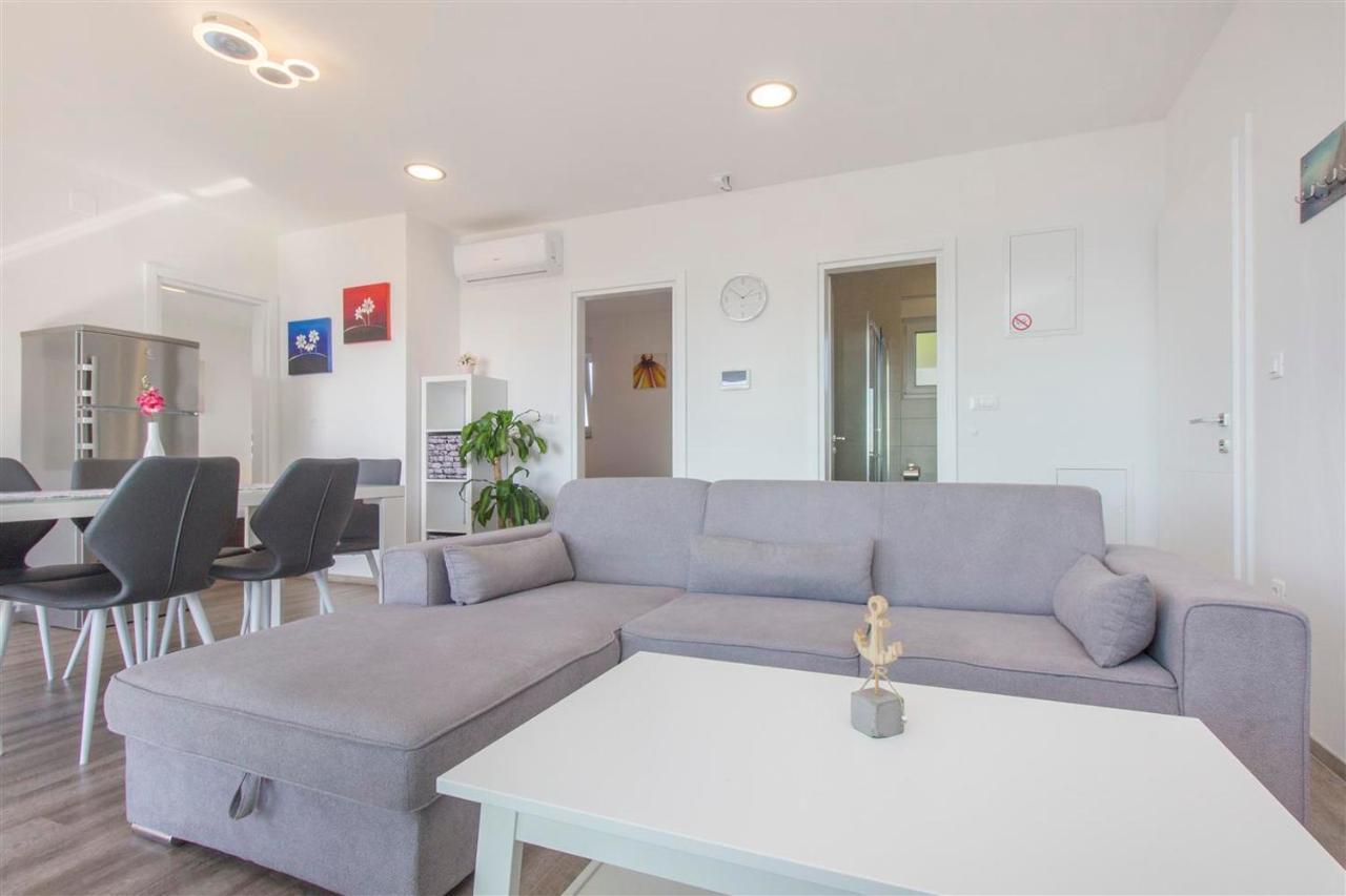 Villa Top Of Murter, Two Bedroom Apartment מראה חיצוני תמונה