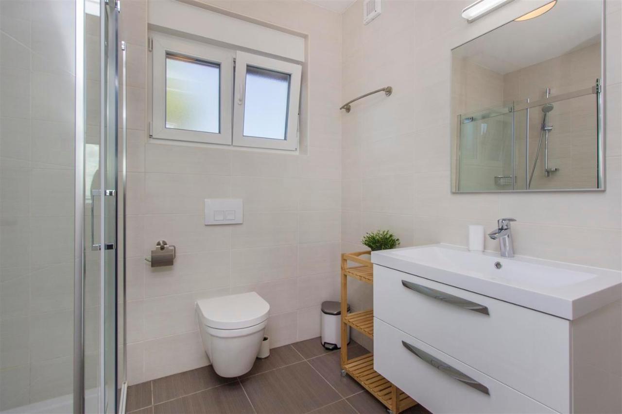 Villa Top Of Murter, Two Bedroom Apartment מראה חיצוני תמונה