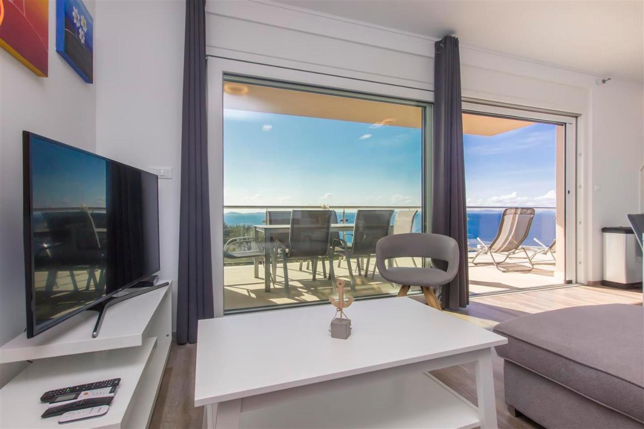 Villa Top Of Murter, Two Bedroom Apartment מראה חיצוני תמונה