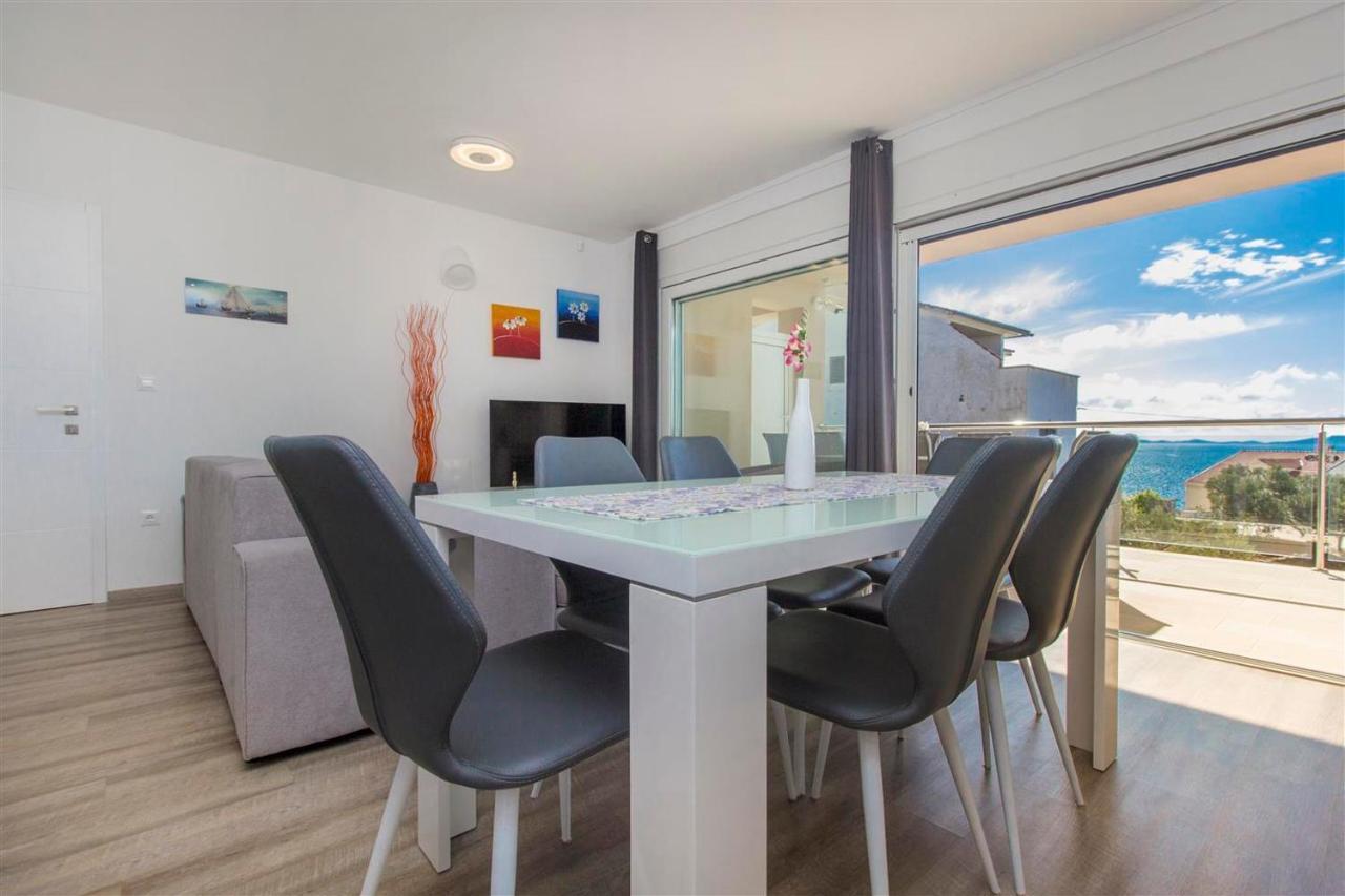 Villa Top Of Murter, Two Bedroom Apartment מראה חיצוני תמונה